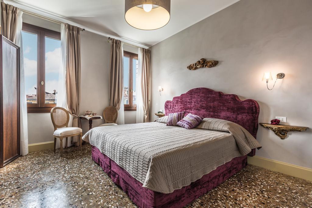 Palazzina Canal Apartamento Venecia