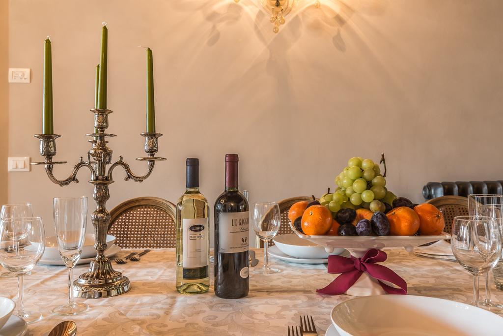 Apartamento Palazzina Canal Venecia
