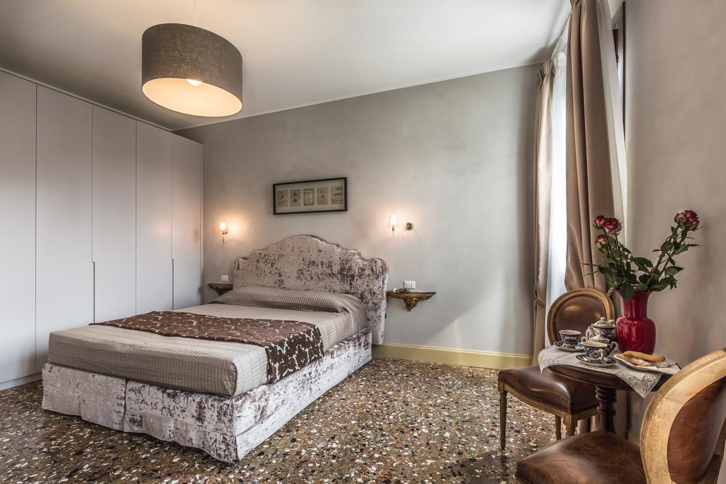 Palazzina Canal Venecia