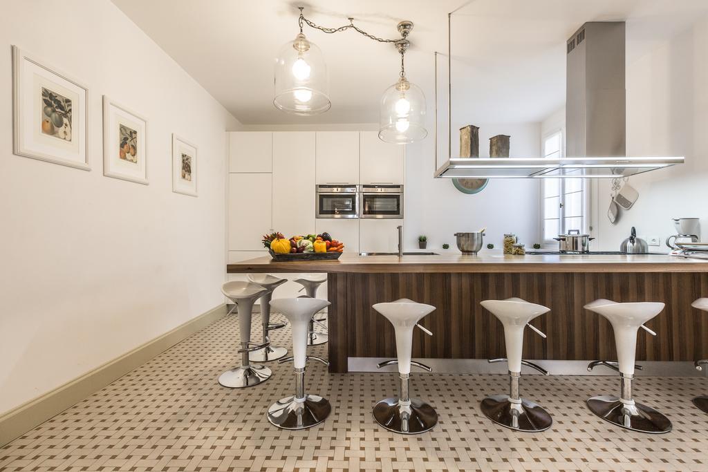 Palazzina Canal Apartamento Venecia