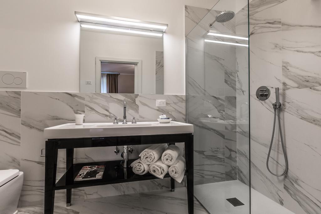 Palazzina Canal Apartamento Venecia