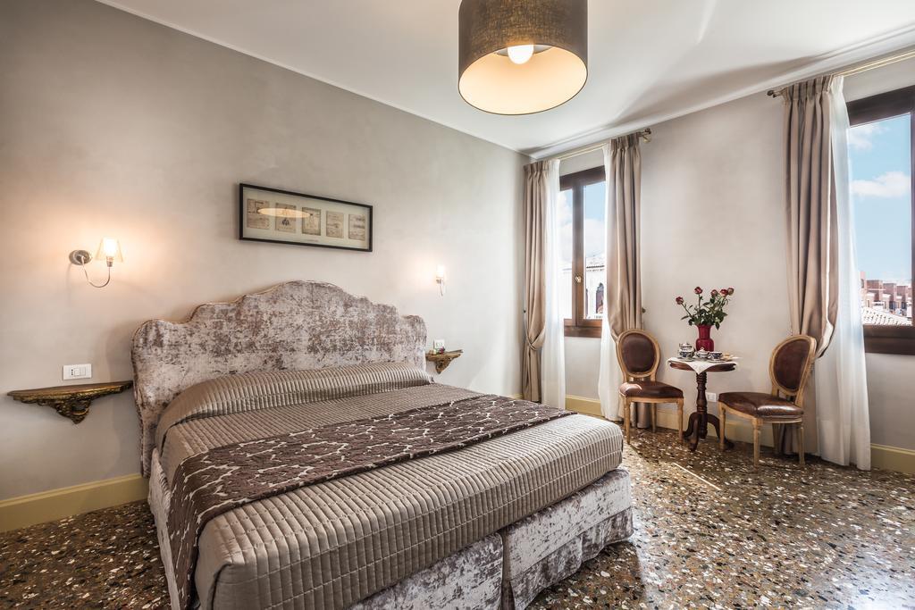 Palazzina Canal Apartament