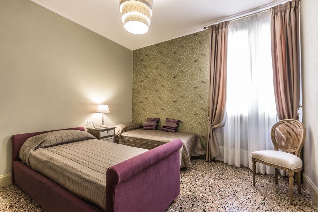 Apartament Palazzina Canal *
