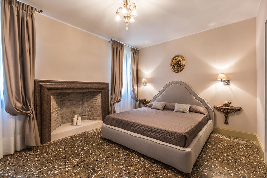 Palazzina Canal Apartament